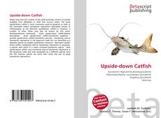 Copertina di Upside-down Catfish