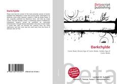 Bookcover of Darkchylde
