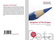 Daughters of The Dragon的封面