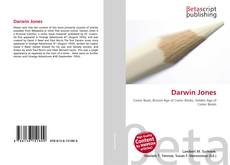 Bookcover of Darwin Jones