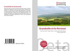 Borítókép a  Grandvelle-et-le-Perrenot - hoz
