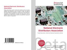 Borítókép a  National Electronic Distributors Association - hoz