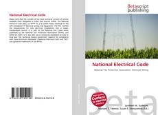 Copertina di National Electrical Code