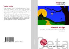 Copertina di Darker Image