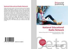 Bookcover of National Educational Radio Network