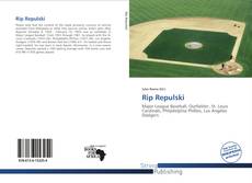 Buchcover von Rip Repulski