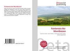 Buchcover von Fontenois-lès-Montbozon