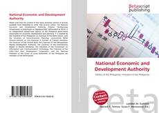 Borítókép a  National Economic and Development Authority - hoz