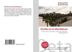 Bookcover of Étrelles-et-la-Montbleuse
