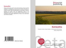 Bookcover of Esmoulins