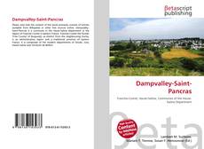 Bookcover of Dampvalley-Saint-Pancras