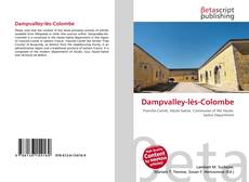 Bookcover of Dampvalley-lès-Colombe