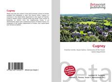 Bookcover of Cugney