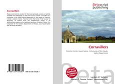 Bookcover of Corravillers