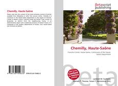 Buchcover von Chemilly, Haute-Saône