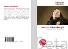 Buchcover von Barbara Schöneberger