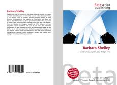 Buchcover von Barbara Shelley