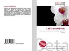 Bookcover of Laelia Superbiens