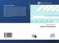 Couverture de Lateral Computing