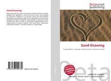 Buchcover von Sand Drawing