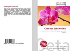 Cattleya Schilleriana的封面
