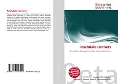 Buchcover von Rochdale Hornets