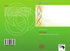 Buchcover von Interop