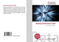 Bookcover of Reality Distortion Field