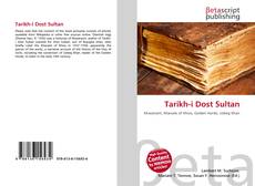 Bookcover of Tarikh-i Dost Sultan