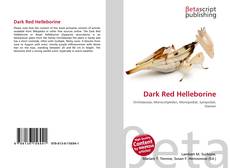 Bookcover of Dark Red Helleborine