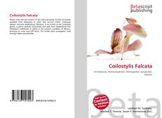 Bookcover of Coilostylis Falcata