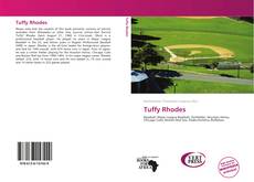 Couverture de Tuffy Rhodes