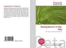 Copertina di Reality/Dancin' in Hip-Hop