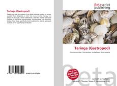 Taringa (Gastropod)的封面