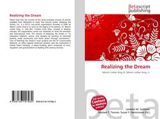Borítókép a  Realizing the Dream - hoz