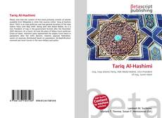 Buchcover von Tariq Al-Hashimi