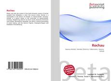 Buchcover von Rochau