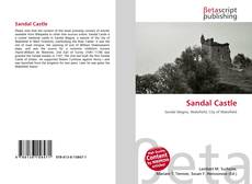Sandal Castle的封面