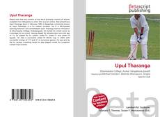 Upul Tharanga的封面