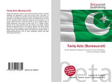Tariq Aziz (Bureaucrat)的封面