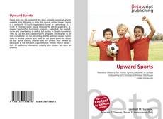 Bookcover of Upward Sports