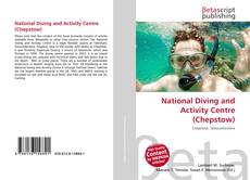 Bookcover of National Diving and Activity Centre (Chepstow)