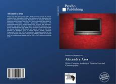 Buchcover von Alexandra Ares