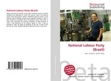 Bookcover of National Labour Party (Brazil)