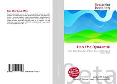 Buchcover von Dan The Dyna-Mite