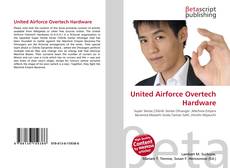 Bookcover of United Airforce Overtech Hardware