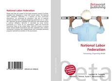 Buchcover von National Labor Federation