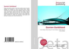 Bookcover of Damien Darkblood