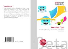 Bookcover of Damian Tryp
