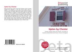 Bookcover of Upton by Chester